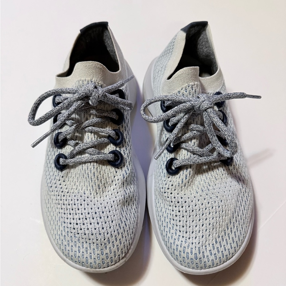 Allbird Tree Dasher sneaker